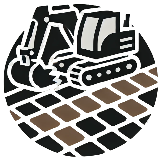 logo kosta i koparka